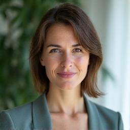 Ritratto della Dott.ssa Laura Bianchi, Psicologa Clinica